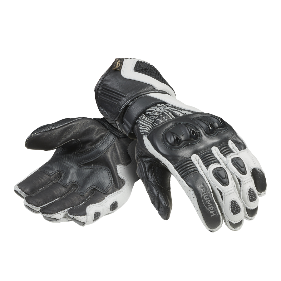 RATS　LEATHER GLOVE Mサイズ RATS 「LINER LEATHER GLOVE」 レザーグローブ MASH UP マッシュ