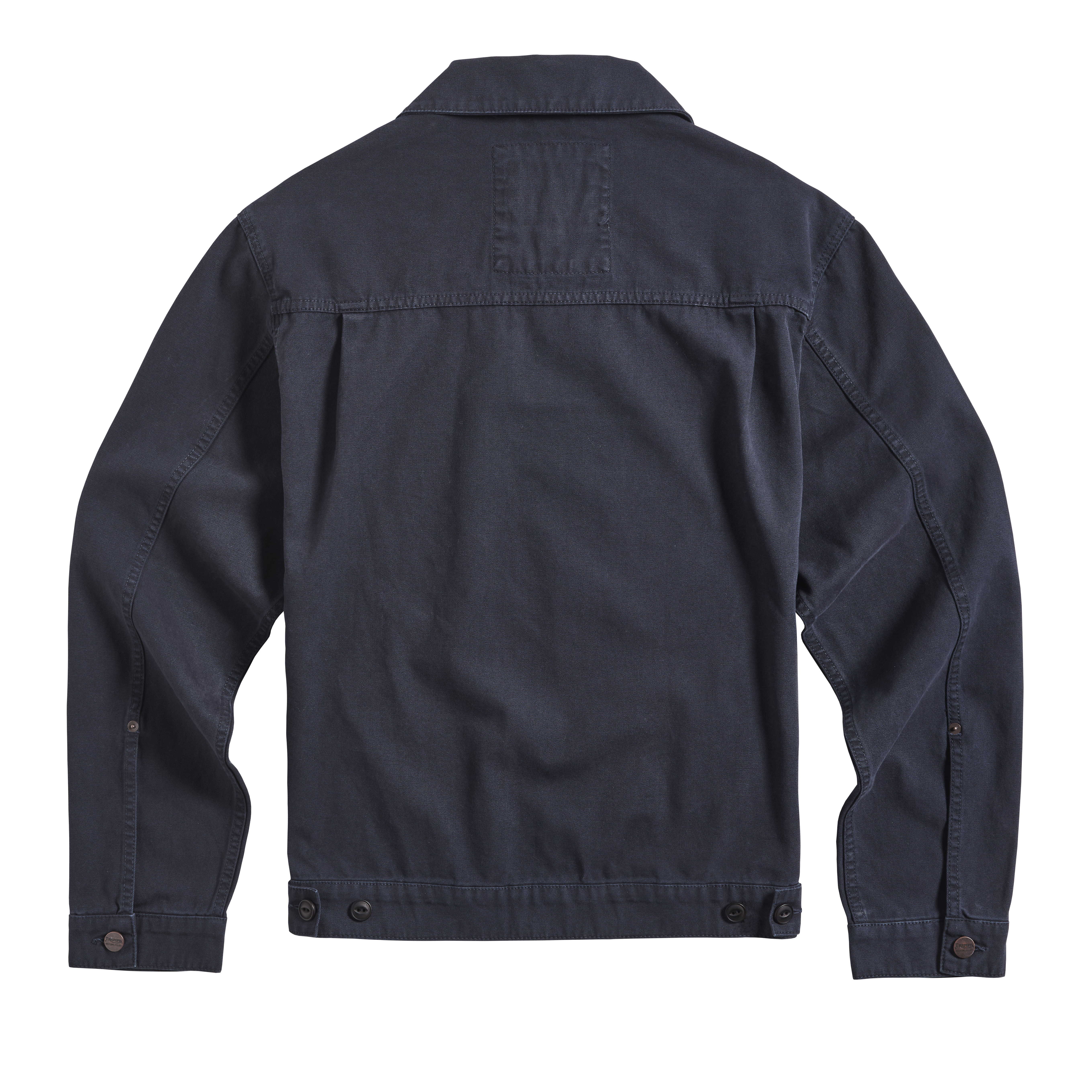 Packable Windshell Black Jacket | Motorcycle Clothing