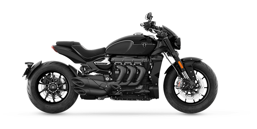 Triumph Rocket 3 Storm R