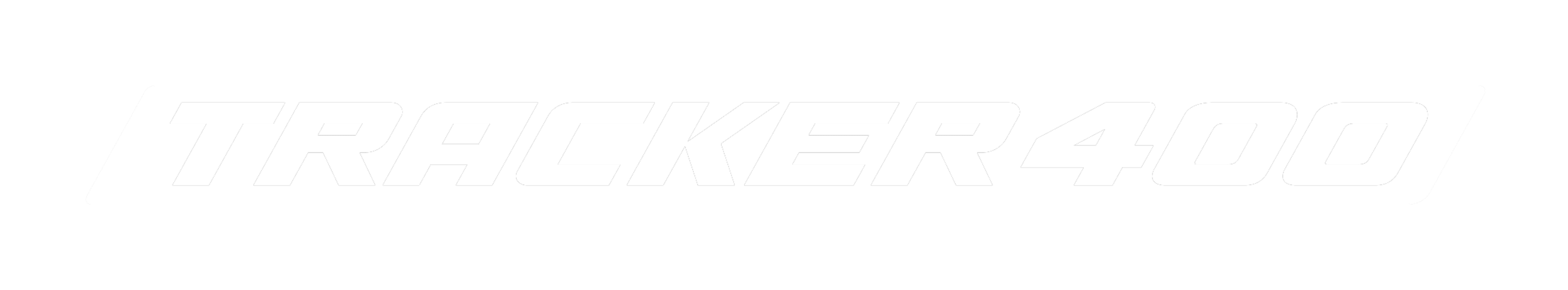 Triumph Tracker 400 logo