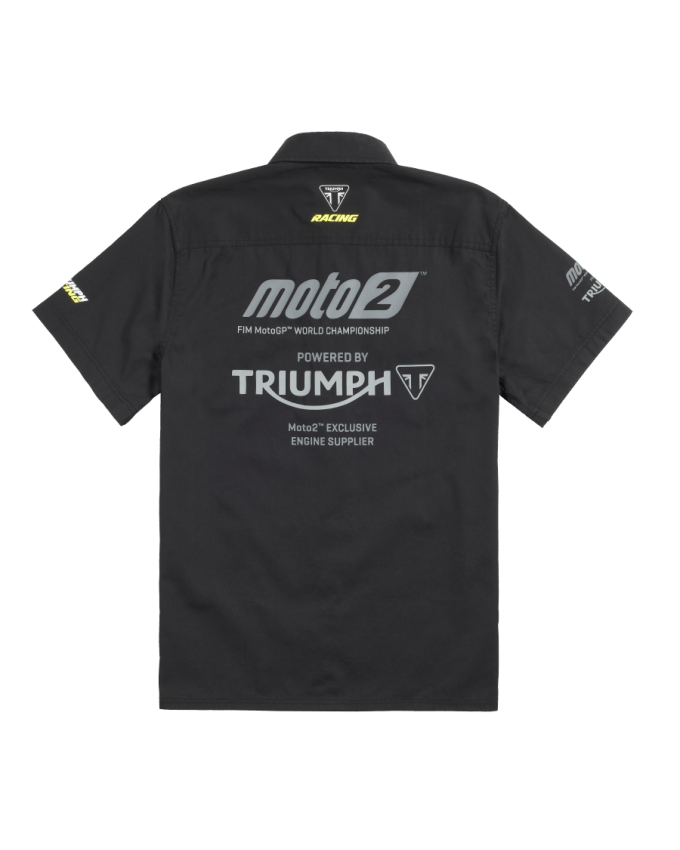 Moto2™ GP Shirt