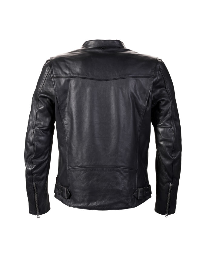 Vance Leather Motorcycle Jacket