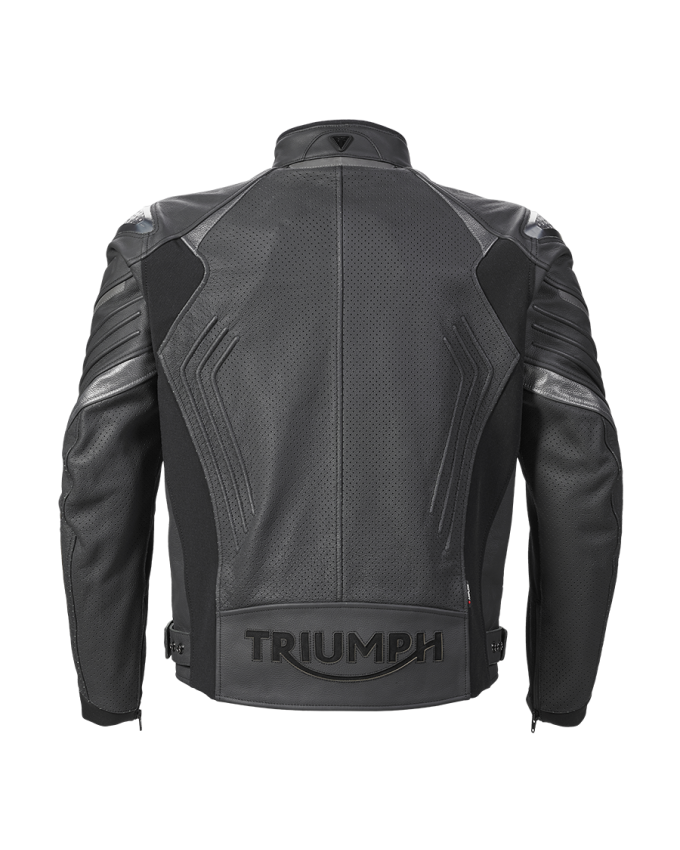 The New Triumph Lifestyle Collection For Fall-Winter '22 - Long John