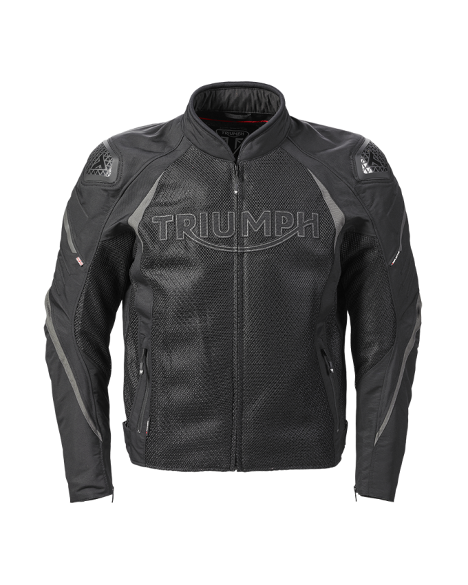 Men's 120th Anniversary Revelry Leather Jacket | Harley-Davidson USA