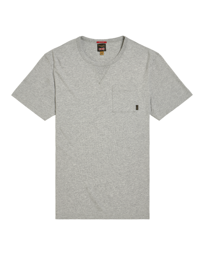 Horseshoe Pocket T-Shirt