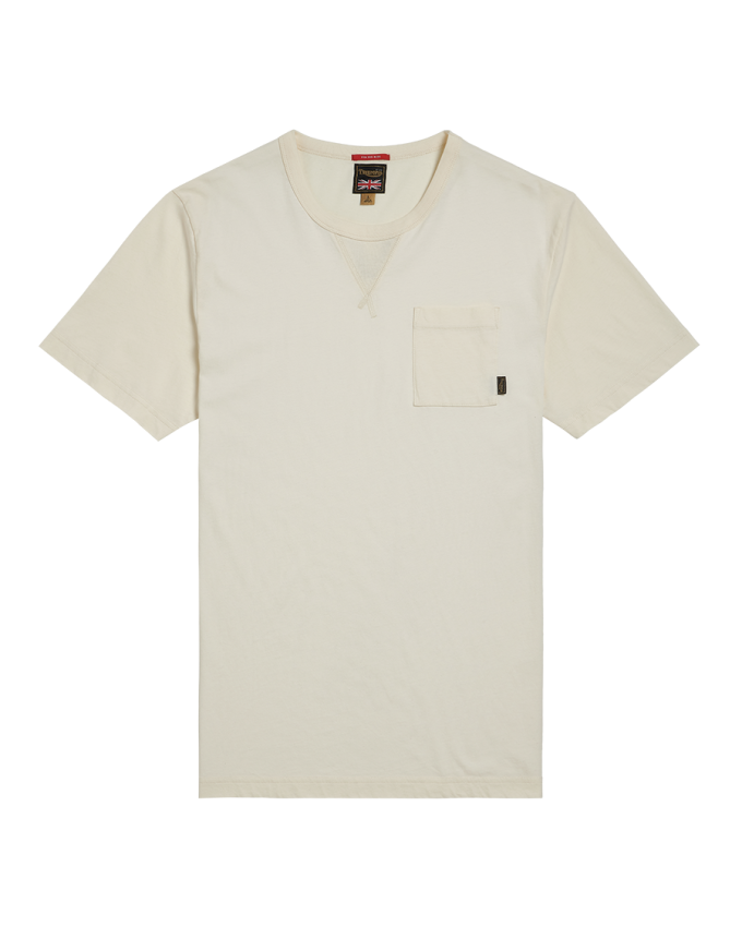 Roller Dice Pocket Tee