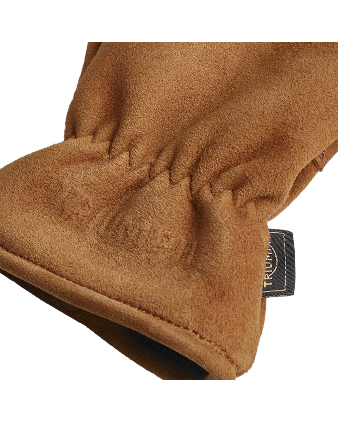 Brookdale Autumn Fleece Lined Gloves