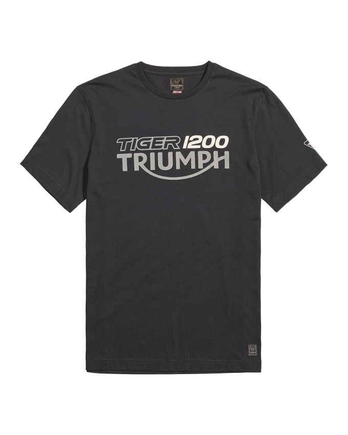T-shirt Tiger 1200