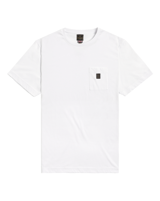 Rad Grafik-T-Shirt