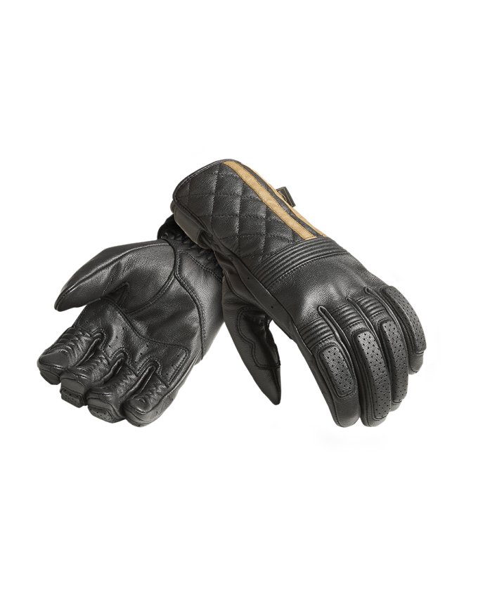 Sulby Leather Gloves
