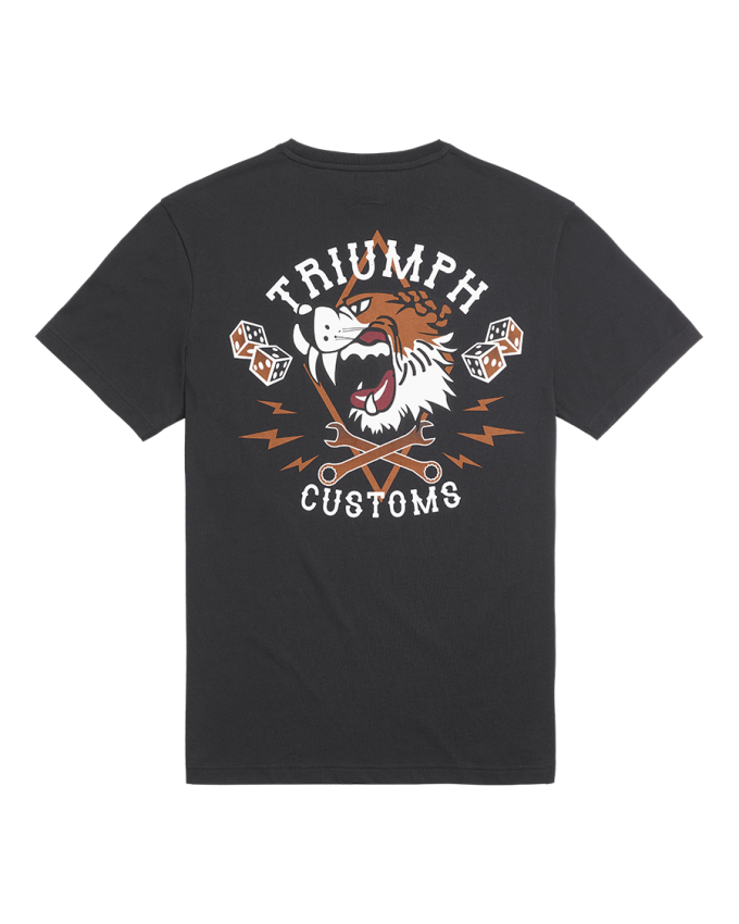Custom Grafik-T-Shirt