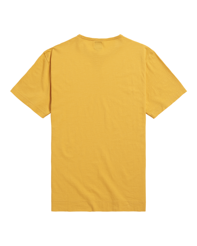 T-shirt à logo rétro Fork Seal