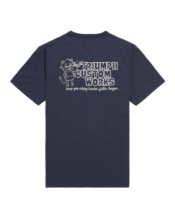 Custom Works T-Shirt