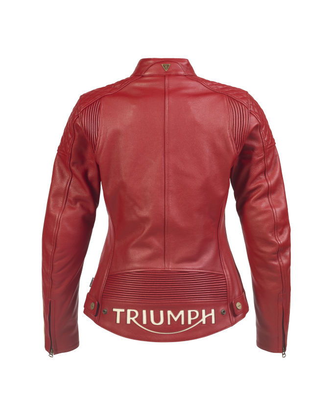 Vêtement - Triumph Zaventem - TC Moto