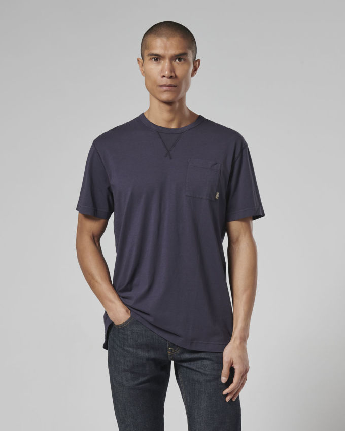 Loxley Pocket Tee