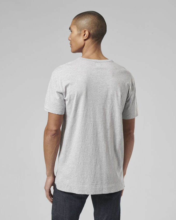 Barwell bedrucktes T-Shirt