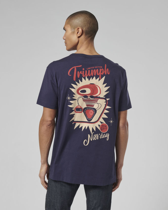 T-shirt Tank