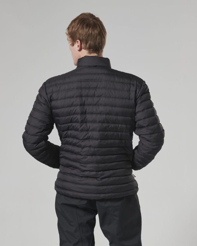 Down Jacket