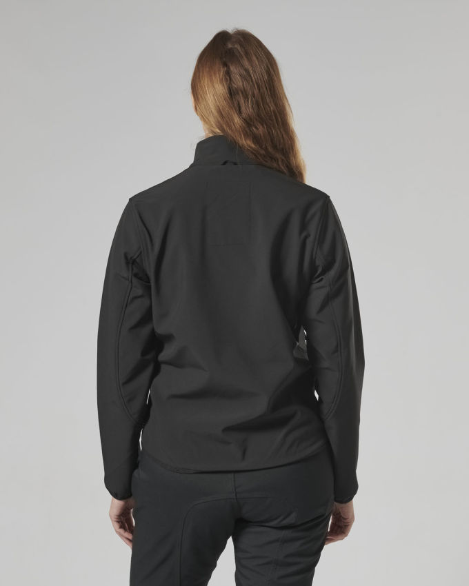 Blouson femme softshell