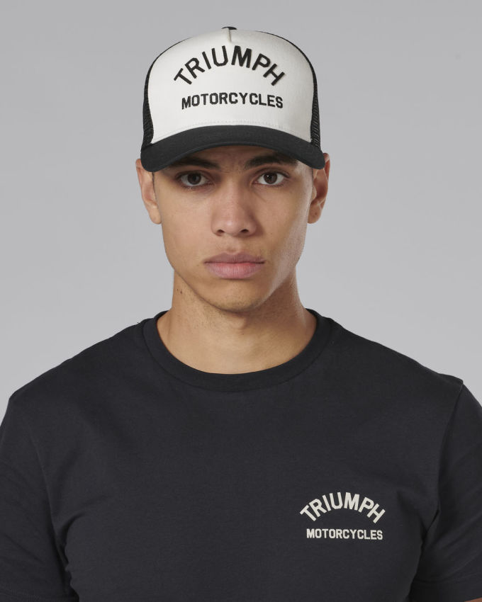 Coast Trucker Cap