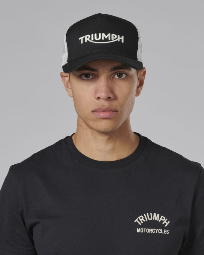 Whysall Truckerkappe