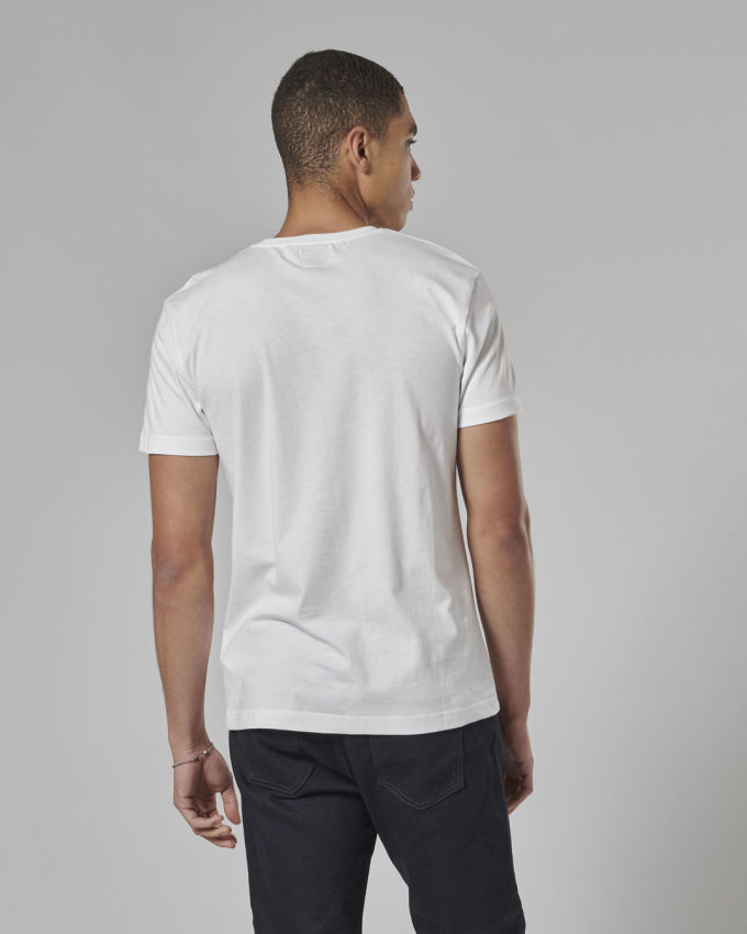 Castle Logo Tee