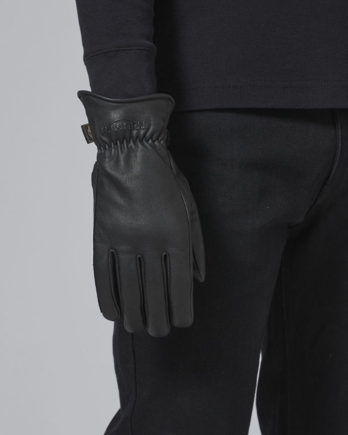 Vance Leather Gloves