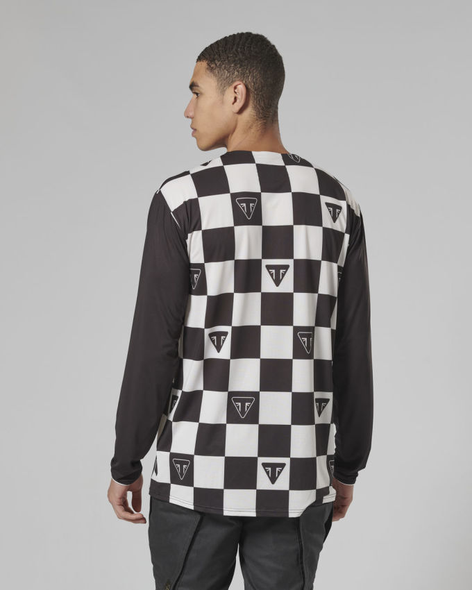 Austin Jersey