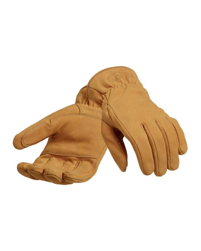 Nubuk-Handschuhe