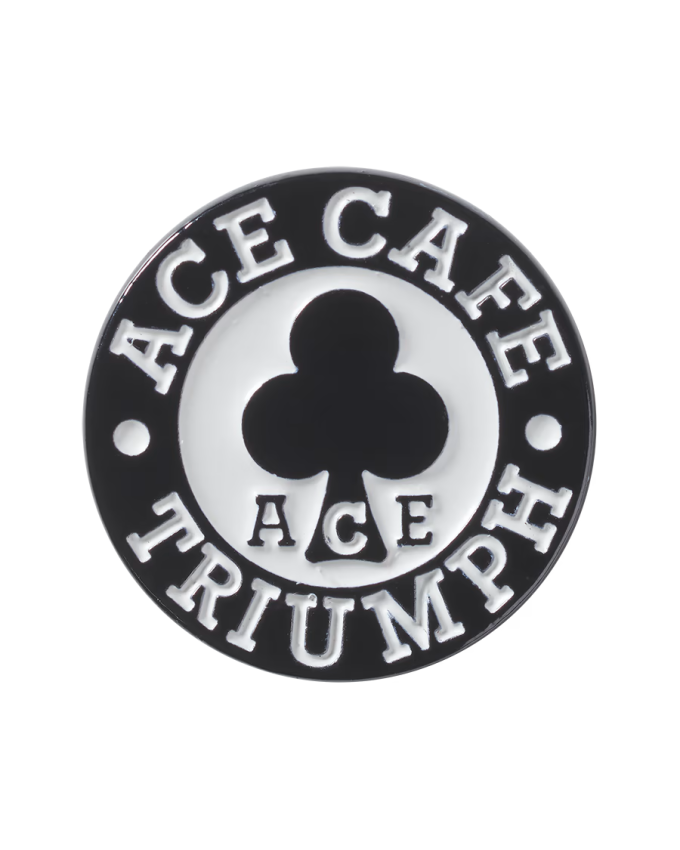 Ace Cafe Anstecknadel