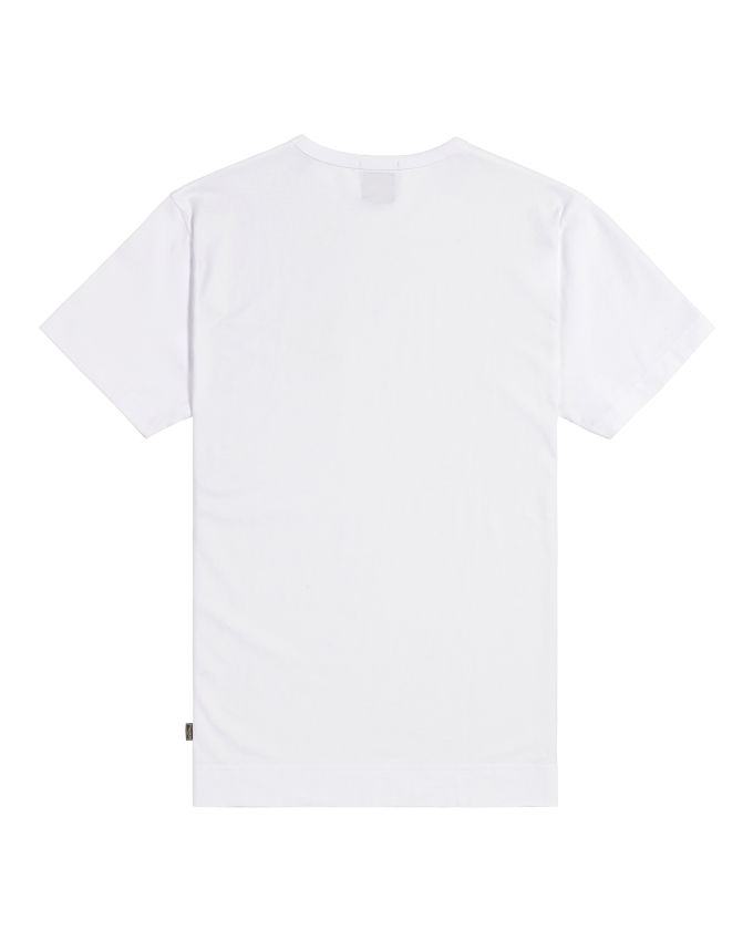 Dust Grafik-T-Shirt