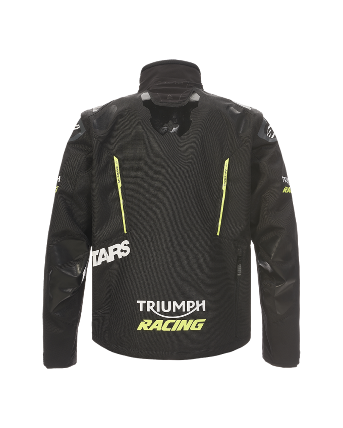 Triumph x Alpinestars® Venture R Enduro Jacket