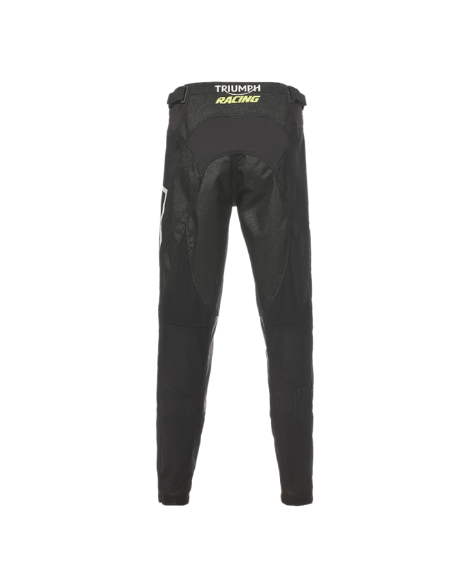 Triumph x Alpinestars® Racer Graphite MX Pants