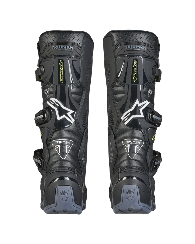Triumph x Alpinestars® Tech 7 Enduro Stiefel