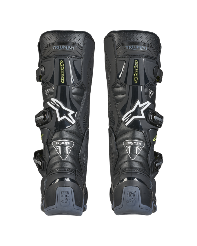 Triumph x Alpinestars® MX Tech 7 Boots