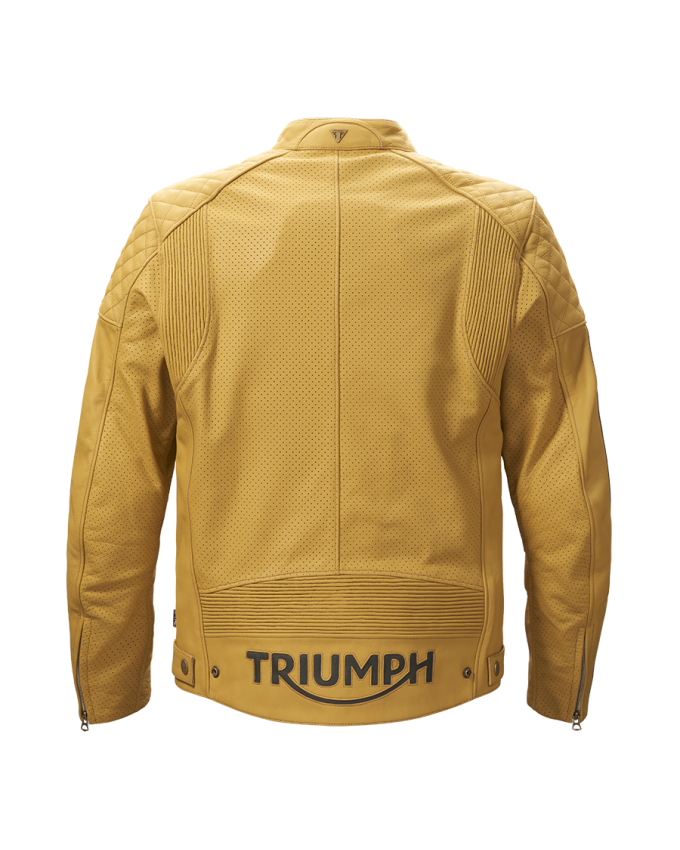 Men's Jacket Triumph Motorcycle Logo Print Jacket Windbreaker Casual Biker  Racing Jacket Triumph Men's Clothing Zip Jacket S-5XL - AliExpress