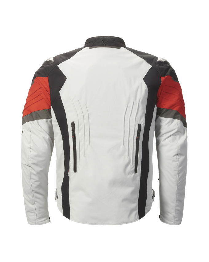 Triple Sports Tritech Jacket