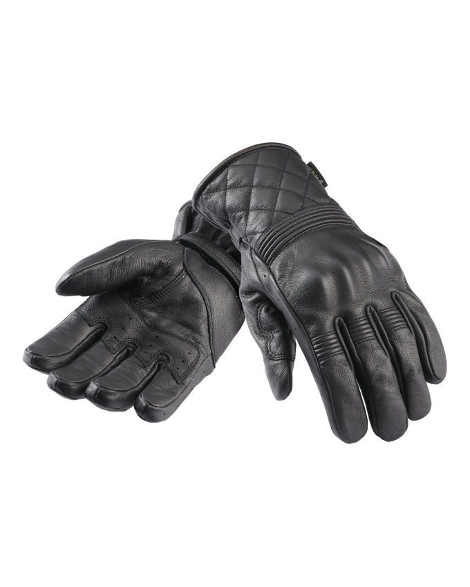 Suffolk Leather GORE-TEX® Gloves with D3O®