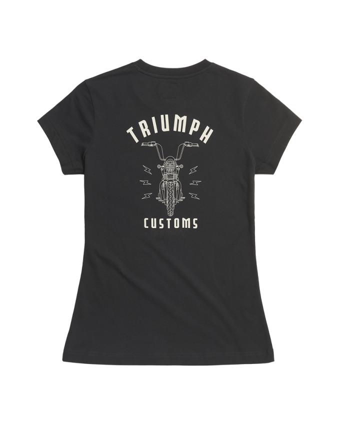 Triumph Logo T-Shirts for Men