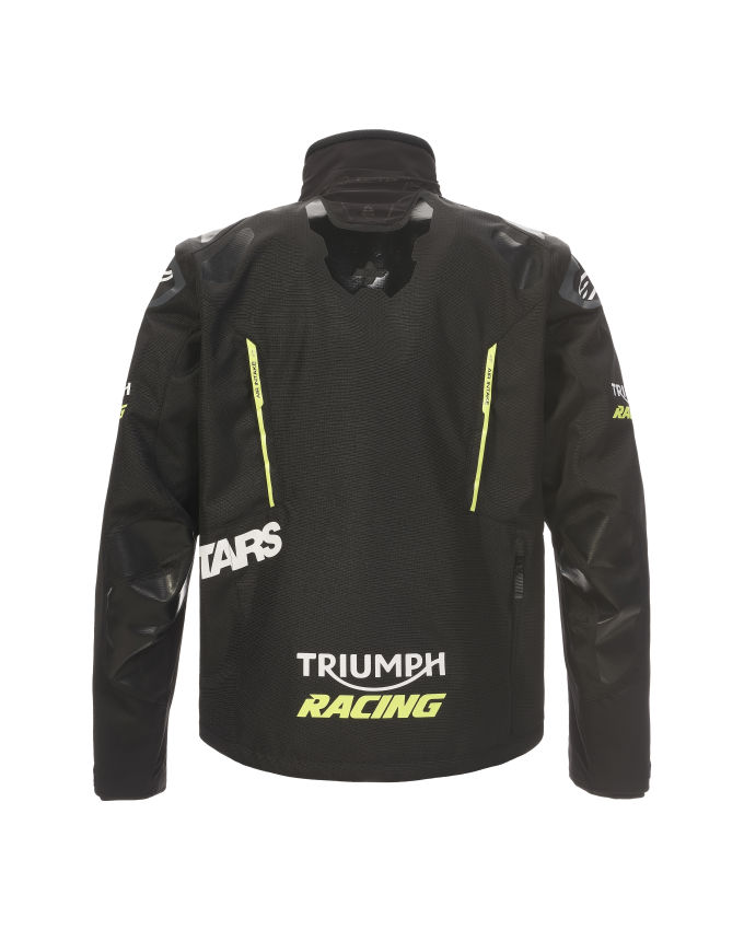 Triumph x Alpinestars® Venture R Enduro Jacke