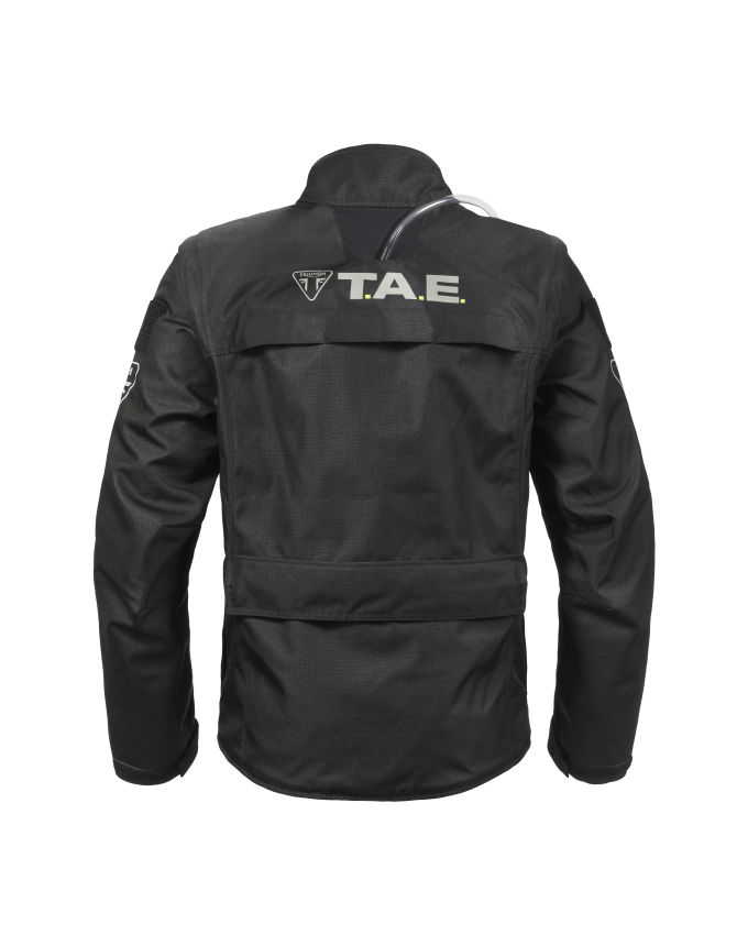 TAE Rapid Dry Tee | Motorcycle Clothing