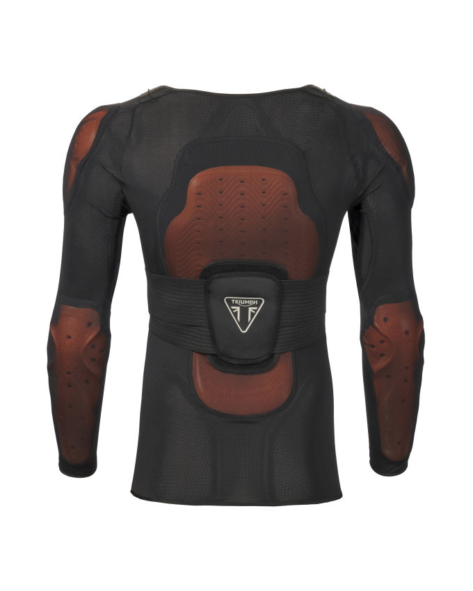 Triumph Adventure Experience - Pro Base Layer with D3O®