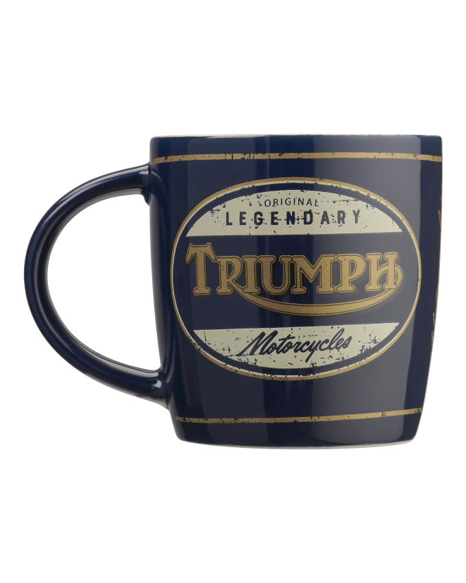 Triumph Legendary - Ceramic Mug