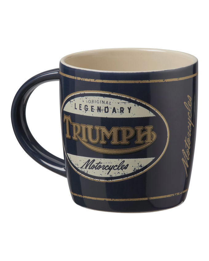 Triumph Legendary - Ceramic Mug