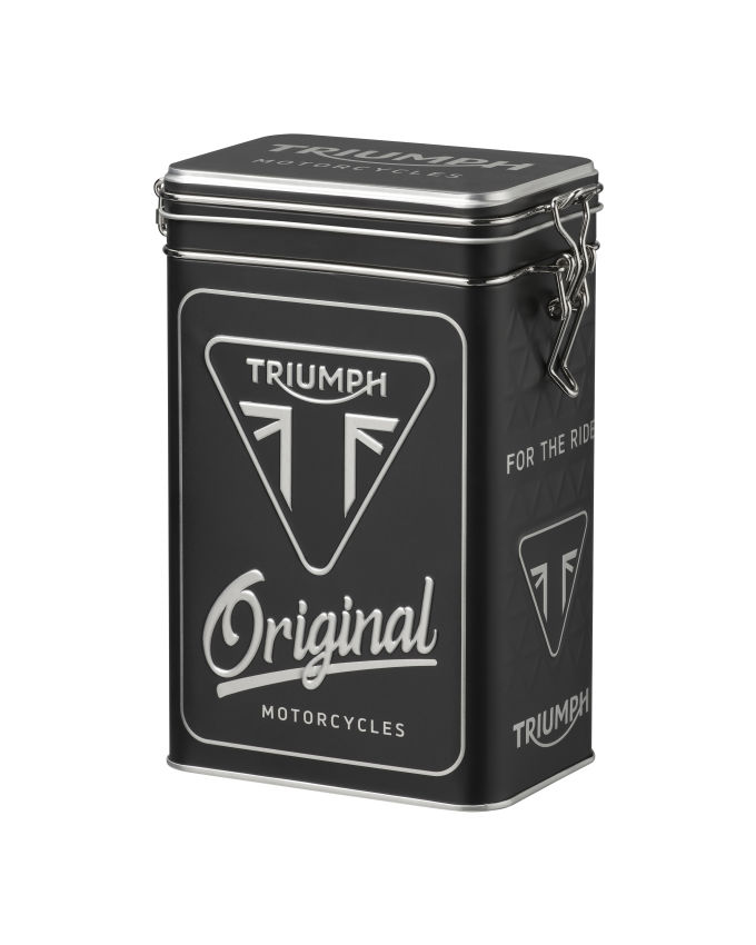 Boîte Triumph Original