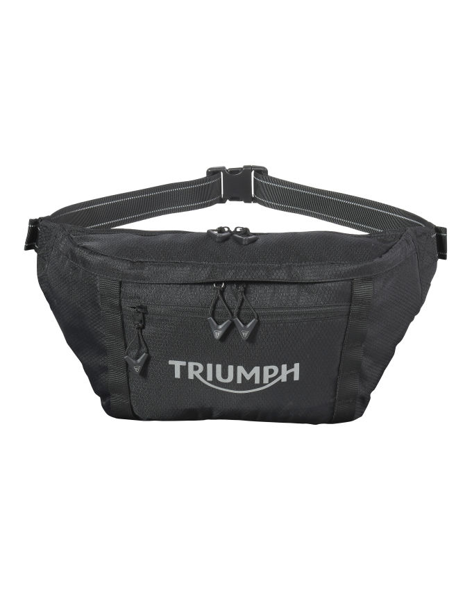 8.5L Packable Sling Bag with Pouch