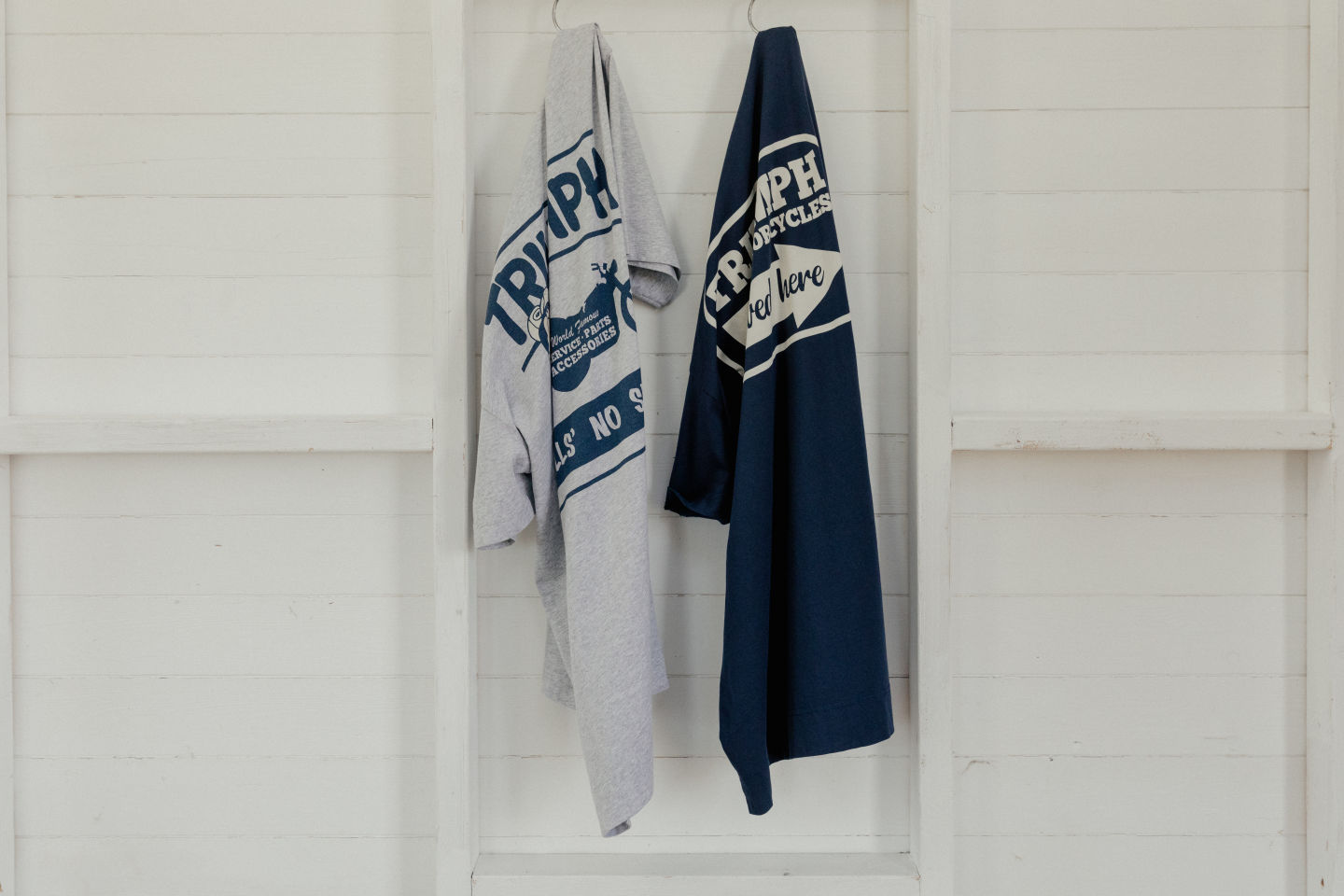 Speed Shop Graphic Tee