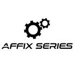 Zip-In Compatible - Affix Series