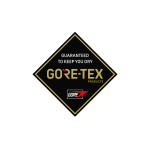 GORE-TEX® Waterproof Fabric