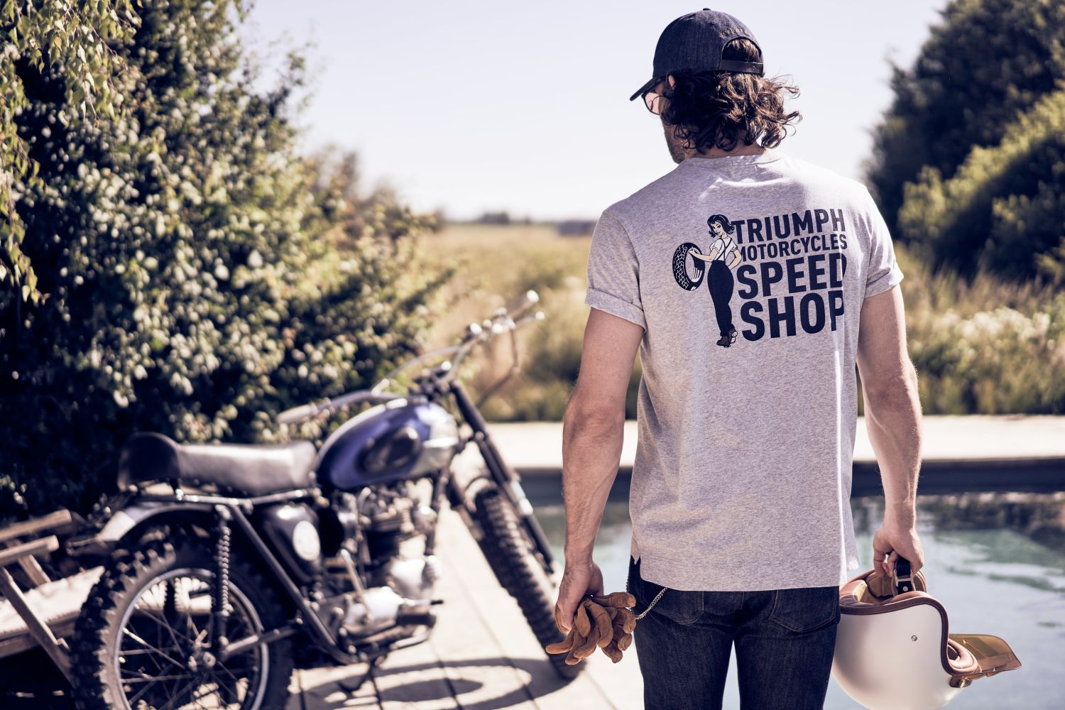 Motorcycle speed shop cheap